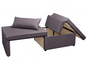 Кресло-кровать Милена рогожка dimrose в Пласте - plast.mebel74.com | фото 2