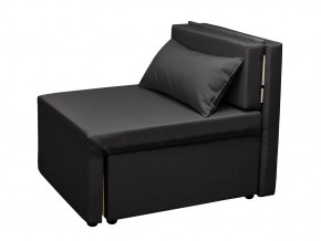 Кресло-кровать Милена рогожка grafit в Пласте - plast.mebel74.com | фото 1