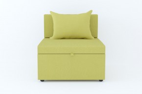 Кресло-кровать Некст Neo Apple в Пласте - plast.mebel74.com | фото 3