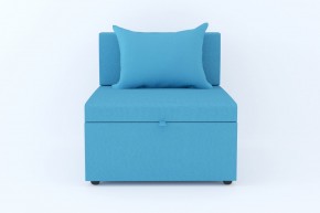 Кресло-кровать Некст Neo Azure в Пласте - plast.mebel74.com | фото 2