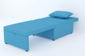 Кресло-кровать Некст Neo Azure в Пласте - plast.mebel74.com | фото 3
