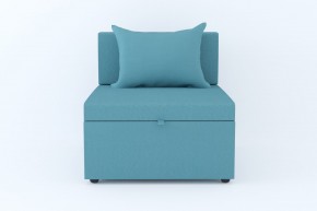Кресло-кровать Некст Neo Emerald в Пласте - plast.mebel74.com | фото 2