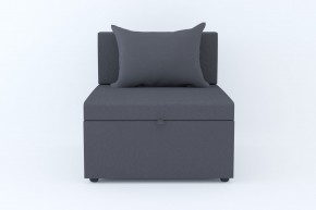 Кресло-кровать Некст Neo Grafit в Пласте - plast.mebel74.com | фото 2