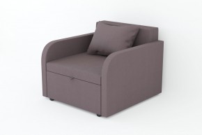 Кресло-кровать Некст с подлокотниками Neo Dimrose в Пласте - plast.mebel74.com | фото 1