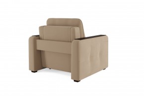 Кресло-кровать Smart 3 СК Велютто 05 в Пласте - plast.mebel74.com | фото 4