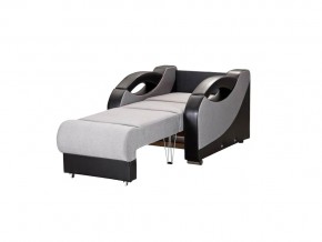 Кресло-кровать Визит 8 вид 1 в Пласте - plast.mebel74.com | фото 8