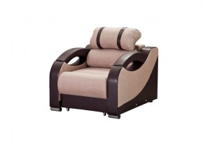 Кресло-кровать Визит 8 вид 2 в Пласте - plast.mebel74.com | фото