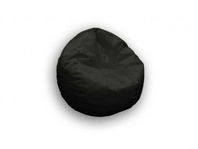 Кресло-мешок Малыш черный в Пласте - plast.mebel74.com | фото
