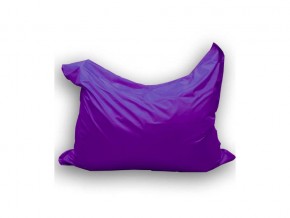 Кресло-мешок Мат макси фиолетовый в Пласте - plast.mebel74.com | фото