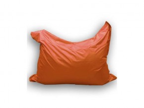 Кресло-мешок Мат макси оранжевый в Пласте - plast.mebel74.com | фото 1