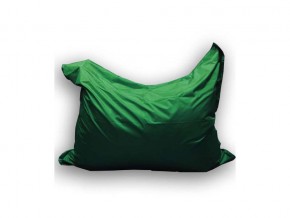 Кресло-мешок Мат макси зеленый в Пласте - plast.mebel74.com | фото 1