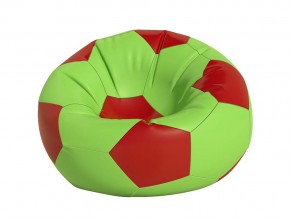 Кресло-мешок Мяч средний зеленый в Пласте - plast.mebel74.com | фото 1