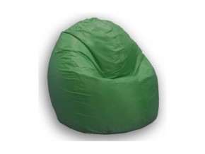 Кресло-мешок XXL зеленый в Пласте - plast.mebel74.com | фото