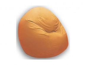 Кресло-мешок XXXL оранжевый в Пласте - plast.mebel74.com | фото 1
