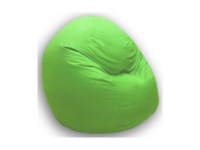Кресло-мешок XXXL салатовый в Пласте - plast.mebel74.com | фото 1