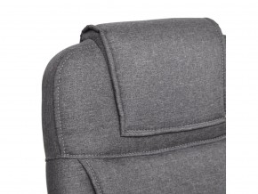 Кресло офисное Bergamo ткань темно-серый в Пласте - plast.mebel74.com | фото 6