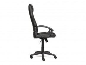 Кресло офисное Driver черный/серый в Пласте - plast.mebel74.com | фото 3