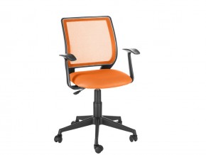 Кресло офисное Эксперт Т-эрго оранжевый в Пласте - plast.mebel74.com | фото