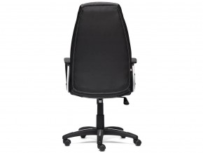 Кресло офисное Inter серый в Пласте - plast.mebel74.com | фото 4