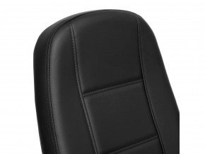Кресло офисное СН747 кожзам черный в Пласте - plast.mebel74.com | фото 5