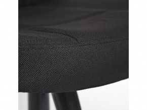 Кресло офисное СН747 ткань черный в Пласте - plast.mebel74.com | фото 5