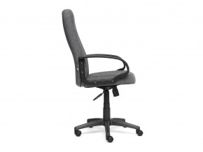 Кресло офисное СН747 ткань серый в Пласте - plast.mebel74.com | фото 3