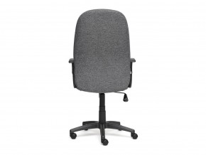 Кресло офисное СН747 ткань серый в Пласте - plast.mebel74.com | фото 4