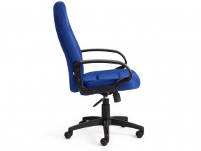 Кресло офисное СН747 ткань синий TW-10 в Пласте - plast.mebel74.com | фото 3