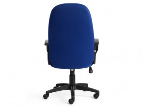 Кресло офисное СН747 ткань синий TW-10 в Пласте - plast.mebel74.com | фото 4