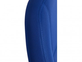Кресло офисное СН747 ткань синий TW-10 в Пласте - plast.mebel74.com | фото 5