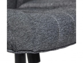 Кресло офисное СН833 ткань серый в Пласте - plast.mebel74.com | фото 4