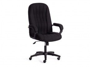 Кресло офисное СН888 ткань черный в Пласте - plast.mebel74.com | фото 1