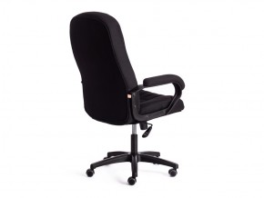 Кресло офисное СН888 ткань черный в Пласте - plast.mebel74.com | фото 3