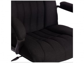 Кресло офисное СН888 ткань черный в Пласте - plast.mebel74.com | фото 4