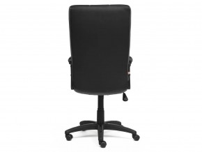 Кресло офисное Trendy кожзам черный в Пласте - plast.mebel74.com | фото 5
