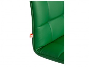 Кресло офисное Zero кожзам зеленый в Пласте - plast.mebel74.com | фото 4