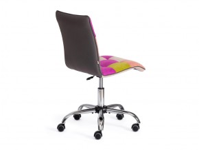 Кресло офисное Zero цветной в Пласте - plast.mebel74.com | фото 3