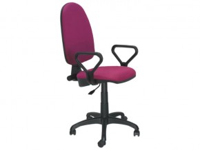 Кресло оператора Prestige Lux gtpPN /S50 в Пласте - plast.mebel74.com | фото 1