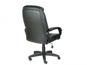 Кресло Оптима ультра черное в Пласте - plast.mebel74.com | фото 5