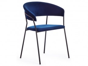 Кресло Turin mod. 0129571 темно-синий в Пласте - plast.mebel74.com | фото