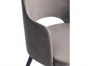Кресло Valkyria 2 mod. 718 серый barkhat 26 в Пласте - plast.mebel74.com | фото 3