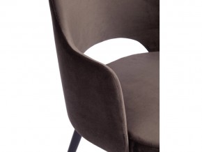 Кресло Valkyria 2 mod. 718 темно-серый barkhat 14 в Пласте - plast.mebel74.com | фото 3