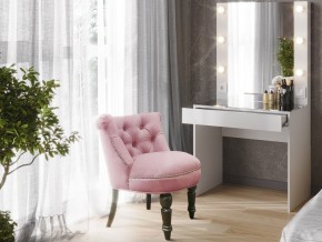 Кресло Виолет Розовый в Пласте - plast.mebel74.com | фото