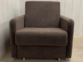 Кресло Уют Аккордеон с узким подлокотником МД 700 Luma 11 в Пласте - plast.mebel74.com | фото