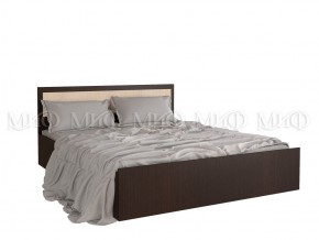 Кровать 1,4м в Пласте - plast.mebel74.com | фото