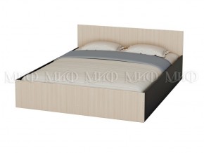 Кровать 1,6м в Пласте - plast.mebel74.com | фото