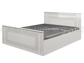 Кровать Афина-1 1400 в Пласте - plast.mebel74.com | фото