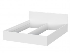Кровать двойная универсальная (1,6х2,0) в Пласте - plast.mebel74.com | фото