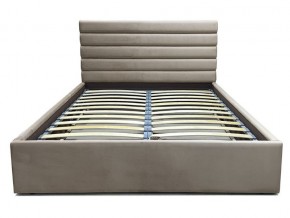 Кровать Фрейм 1200 Модерн без подъема в Пласте - plast.mebel74.com | фото 2