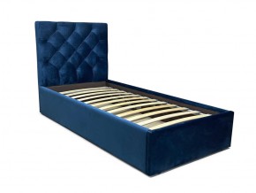 Кровать Фрейм 800 Каретная стяжка с подъемом в Пласте - plast.mebel74.com | фото 2